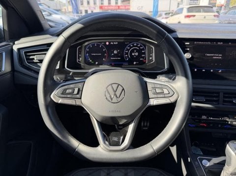 Voitures D'occasion À Pierrelaye | Volkswagen Taigo 1.0 Tsi 110Ch R-Line Dsg7