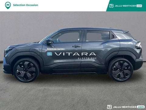 Voitures D'0Km À Vauchelles Les Quesnoy | Suzuki E Vitara 174Ch 61Kwh Style