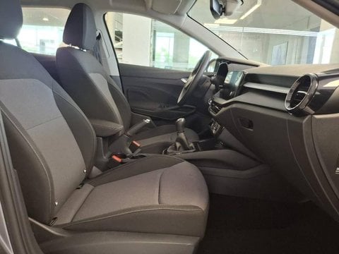 Voitures D'occasion À Jaux Compiègne | Škoda Fabia 1.0 Tsi 95Ch Ambition