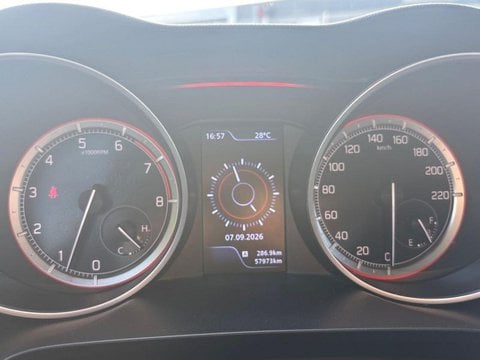 Voitures D'occasion À Jaux Compiègne | Suzuki Swift 1.2 Dualjet Hybrid 90Ch Pack Euro6D-T