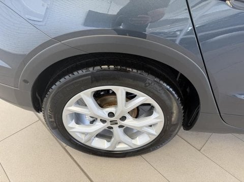 Voitures D'occasion À Villaines Sous Bois | Seat Arona 1.5 Tsi Act 150Ch Fr Dsg7