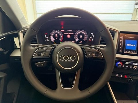 Voitures D'0Km À Beauvais | Audi A1 Sportback 25 Tfsi 95Ch Design S Tronic 7