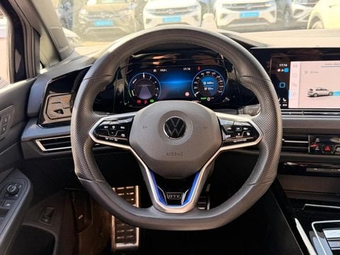 Voitures D'occasion À Sartrouville | Volkswagen Golf 1.4 Ehybrid 245Ch Gte Dsg6