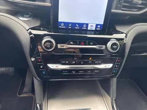 Voitures D'occasion À Saint Ouen L'aumône | Ford Explorer 3.0 Ecoboost 457Ch Parallel Phev St-L...