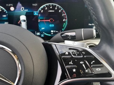 Voitures D'occasion À Laon | Mercedes-Benz Classe E Break 300 E 211+122Ch Amg Line 9G-Tronic
