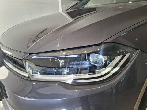 Voitures D'occasion À Jaux Compiègne | Volkswagen Polo 1.0 Tsi 95Ch Style