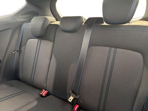 Voitures D'occasion À Saint Ouen L'aumône | Ford Fiesta 1.5 Ecoboost 200Ch Stop&Start St-Pack 3...