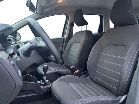 Voitures D'occasion À Saint Maximin | Dacia Duster 1.0 Eco-G 100Ch Expression