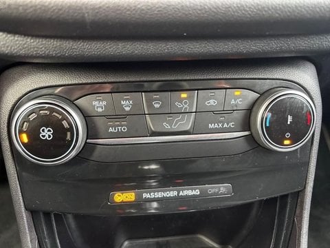 Voitures D'occasion À Etampes | Ford Puma 1.0 Ecoboost 125Ch Mhev St-Line X 6Cv