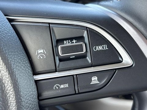 Voitures D'0Km À Jaux Compiègne | Suzuki Swift 1.2 Hybrid 83Ch Pack Auto