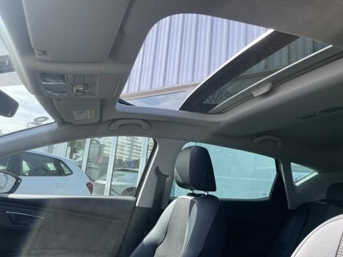 Voitures D'occasion À Saint-Ouen L'aumône | Seat Leon 1.4 Tsi 150Ch Act Fr Start&Stop Dsg