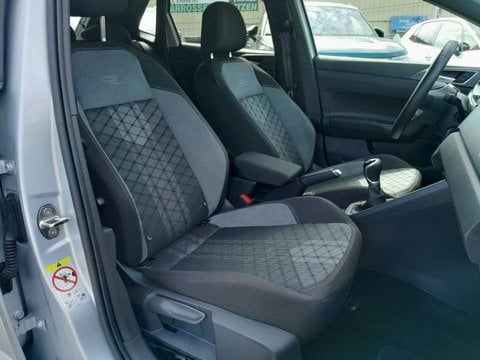 Voitures D'occasion À Pierrelaye | Volkswagen Polo 1.0 Tsi 95Ch R-Line Edition
