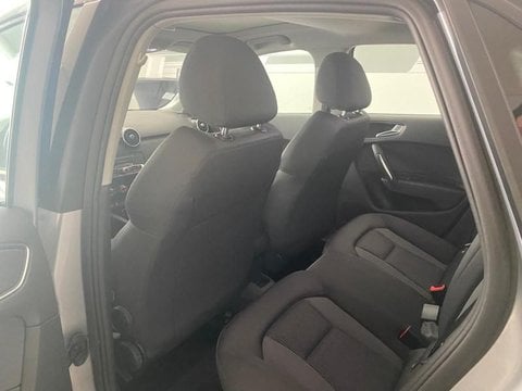 Voitures D'occasion À Beauvais | Audi A1 Sportback 1.0 Tfsi 95Ch Ultra Metropolitan S Tronic 7