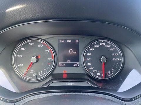 Voitures D'occasion À Pierrelaye | Seat Arona 1.0 Ecotsi 95Ch Start/Stop Xcellence Euro6D-T