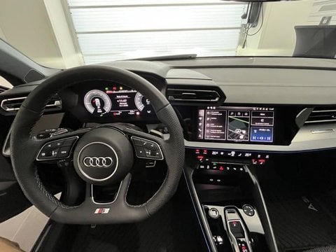 Voitures D'0Km À Beauvais | Audi A3 Sportback 1.5 Tfsi E 204Ch Phev S Line S Tronic 6