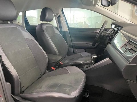 Voitures D'occasion À Beauvais | Volkswagen Polo 1.0 Tsi 95Ch Style Dsg7