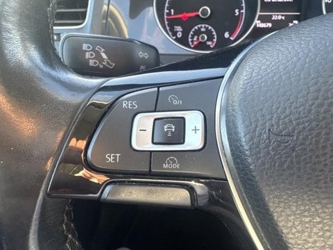 Voitures D'occasion À Saint-Ouen L'aumône | Volkswagen Golf 1.6 Tdi 115Ch Fap Confortline Busin...