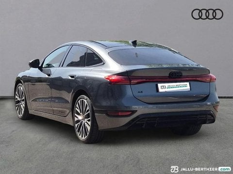 Voitures D'occasion À Compiègne | Audi A6 Sportback E-Tron E-Tron Performance 367Ch S Line