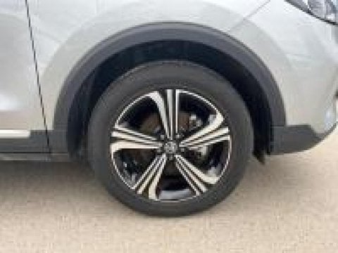 Voitures D'occasion À Beauvais | Mg Zs 1.5 Vti-Tech 106Ch Comfort