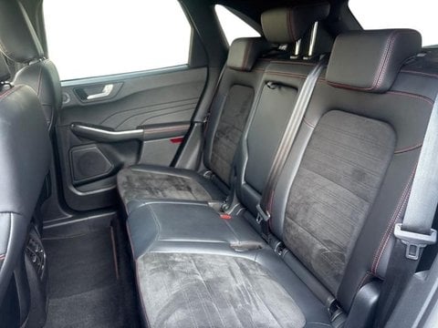 Voitures D'occasion À Sarcelles | Ford Kuga 2.5 Duratec 225Ch Phev St-Line X Bva