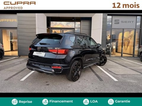 Voitures D'occasion À Jaux Compiègne | Cupra Ateca 1.5 Tsi 150Ch V Dsg7