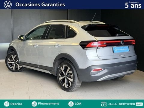 Voitures D'occasion À Roissy En France | Volkswagen Taigo 1.0 Tsi 110Ch Style Dsg7