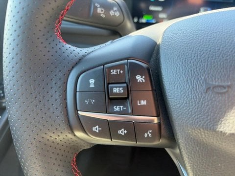 Voitures D'0Km À Beauvais | Ford Kuga 2.5 Duratec 180Ch Hybrid Flexifuel St-Line X Powershift