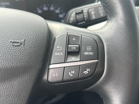 Voitures D'occasion À Vauchelles Les Quesnoy | Ford Kuga 1.5 Ecoblue 120Ch Titanium Bva