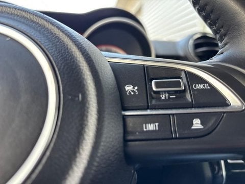 Voitures D'occasion À Saint Maximin | Suzuki Swift 1.2 Dualjet Hybrid 83Ch Pack Auto
