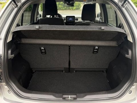 Voitures D'occasion À Saint Maximin | Suzuki Ignis 1.2 Dualjet Hybrid 83Ch Pack Auto