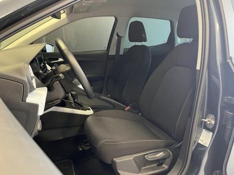 Voitures D'occasion À Roissy En France | Seat Arona 1.0 Tsi 95Ch Edition