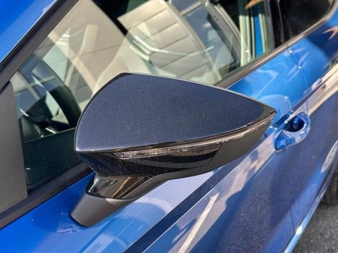 Voitures D'occasion À Jaux Compiègne | Seat Ibiza 1.0 Tsi 115Ch Fr Dsg7