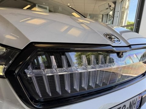Voitures D'occasion À Villaines Sous Bois | Škoda Enyaq Coupé Iv 299Ch Rs
