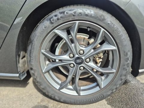 Voitures D'occasion À Corbeil-Essonnes | Ford Focus 1.0 Ecoboost 125Ch St-Line