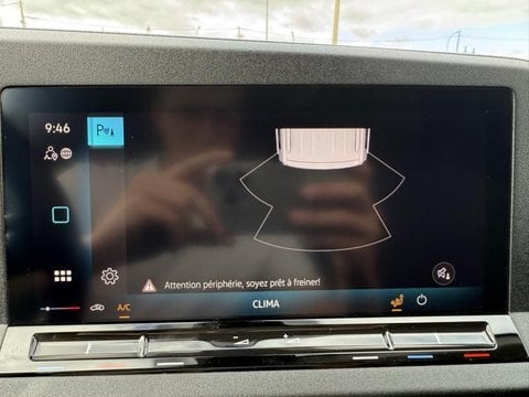 Voitures D'occasion À Pierrelaye | Volkswagen Caddy Cargo Maxi 2.0 Tdi 122Ch Business Dgs7