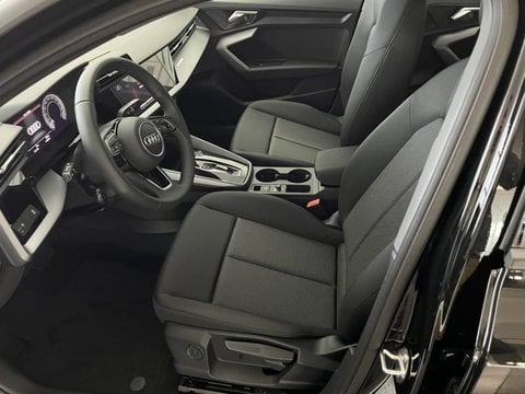 Voitures D'0Km À Beauvais | Audi A3 Sportback 40 Tfsi E 204Ch Phev Design S Tronic 6