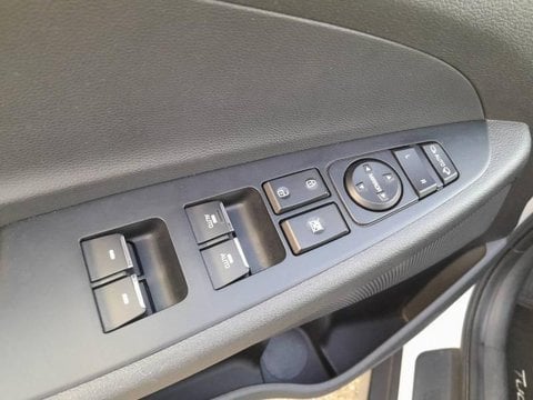 Voitures D'occasion À Jaux Compiègne | Hyundai Tucson 1.6 Crdi 115Ch Creative