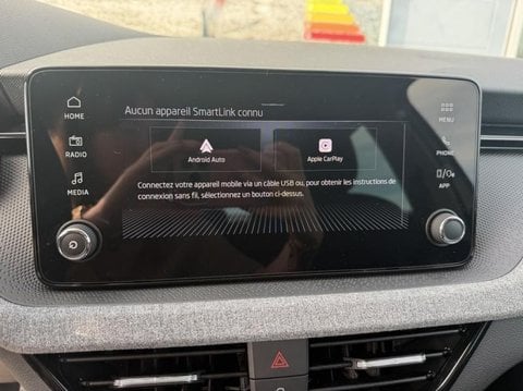 Voitures D'0Km À Jaux Compiègne | Škoda Kamiq 1.0 Tsi Evo 2 116Ch Clever Edition Dsg7