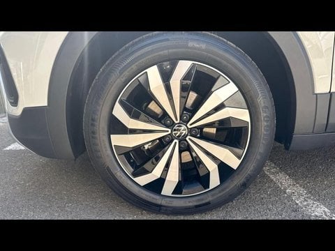 Voitures D'0Km À Sartrouville | Volkswagen T-Cross 1.0 Tsi 95Ch Vw Edition