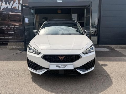 Voitures D'occasion À Beauvais | Cupra Leon 1.5 Etsi 150Ch V Dsg7