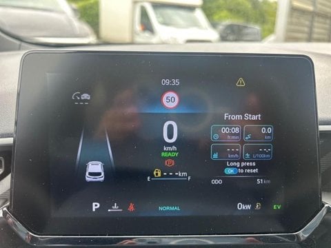 Voitures D'0Km À Cergy Saint Christophe | Mg Mg3 1.5 Hybrid+ 195Ch Luxury