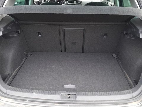 Voitures D'occasion À Saint Ouen L'aumône | Volkswagen Golf 1.5 Tsi Evo 130Ch Connect Dsg7 Euro...