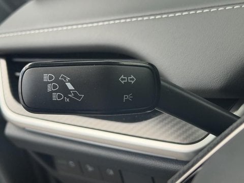 Voitures D'0Km À Jaux Compiègne | Škoda Elroq 286Ch 85 Sportline