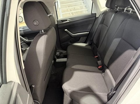 Voitures D'0Km À Garges Lès Gonesse | Volkswagen Polo 1.0 Tsi 95Ch Life Plus Dsg7