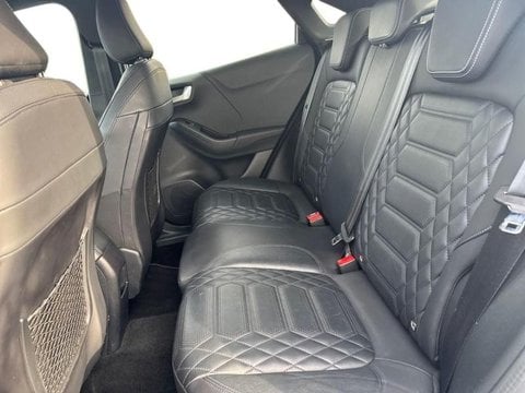 Voitures D'occasion À Saint Maximin | Ford Puma 1.0 Ecoboost 125Ch Mhev St-Line Vignale Dct7