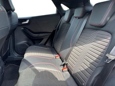 Voitures D'occasion À Vauchelles Les Quesnoy | Ford Puma 1.0 Ecoboost 125Ch S&S Mhev St-Line X P...
