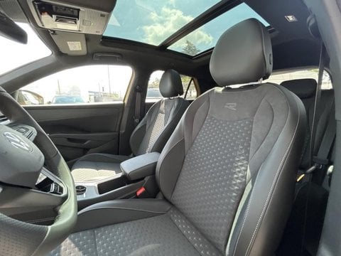 Voitures D'0Km À Saint-Ouen L'aumône | Volkswagen T-Roc 1.5 Etsi 150Ch R-Line Dsg7