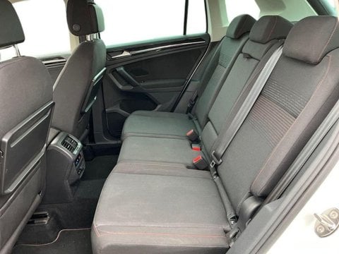 Voitures D'occasion À Amiens | Volkswagen Tiguan 1.4 Tsi 125Ch Sound