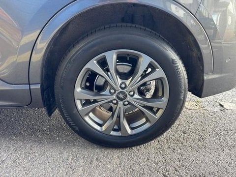 Voitures D'occasion À Saint Maximin | Ford Kuga 2.5 Duratec 225Ch Phev St-Line Business Bva