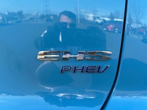 Voitures D'occasion À Cergy Saint Christophe | Mg Ehs 1.5 Gdi 272Ch Phev Luxury